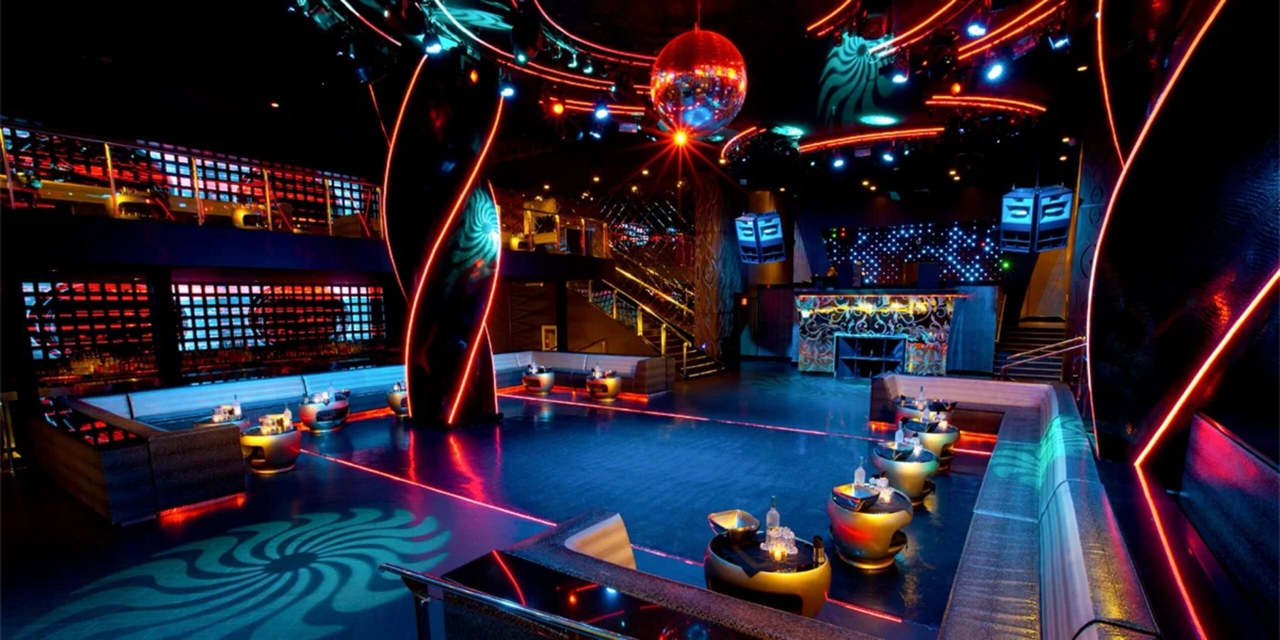 Nightlife